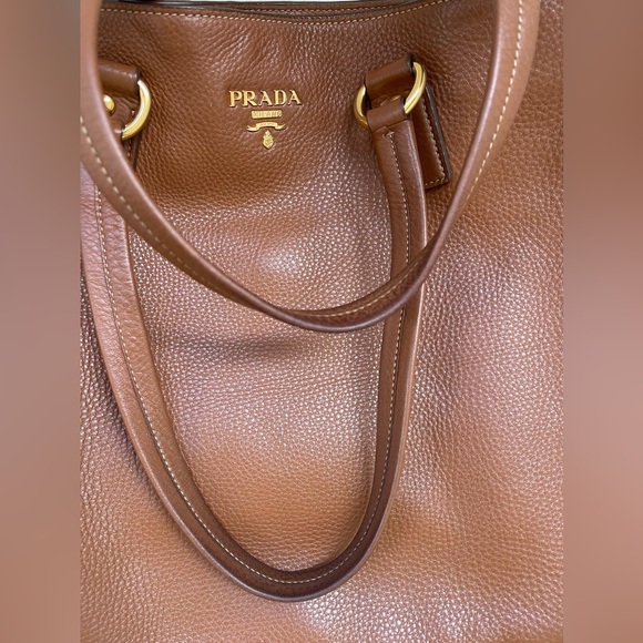 Authenticity 💯 PRADA - Picture 6 of 10